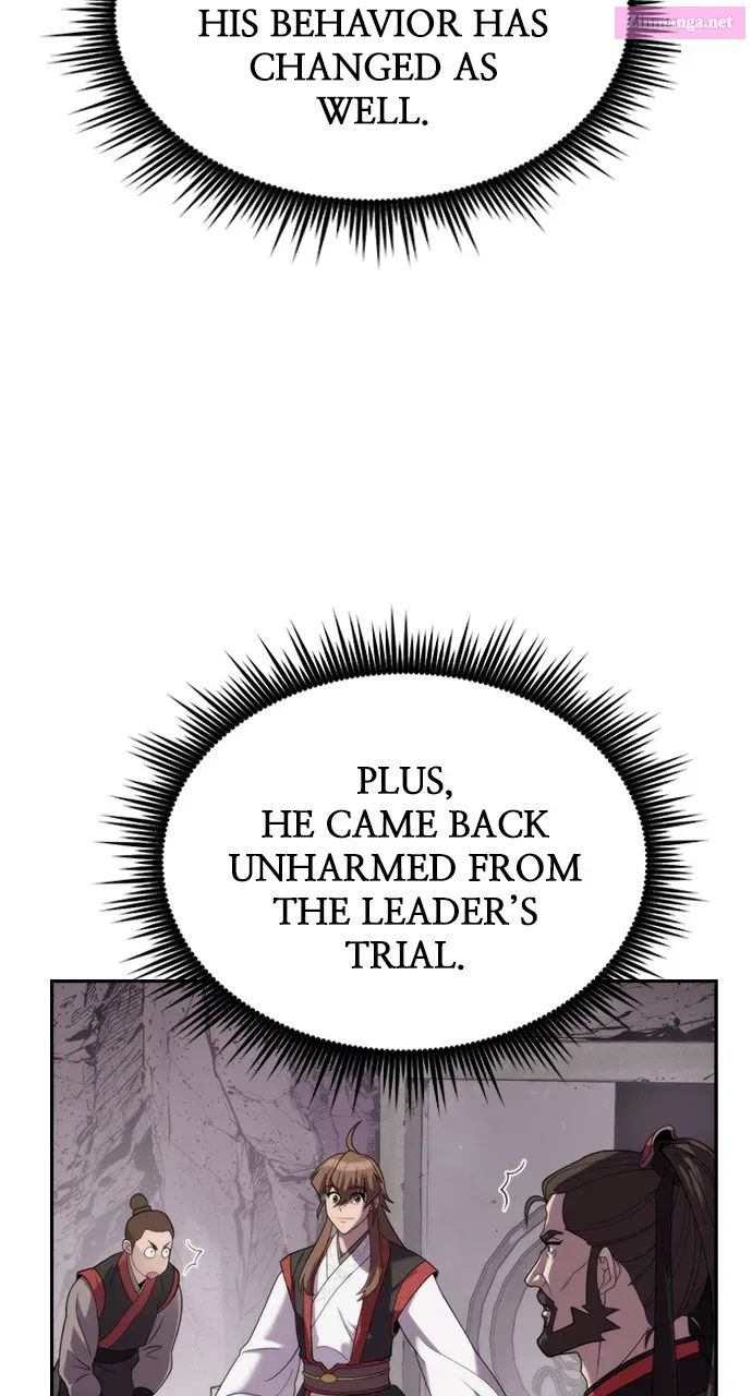 Chronicles of theDemon Faction Zinmanga X Chapter 10 Page 54