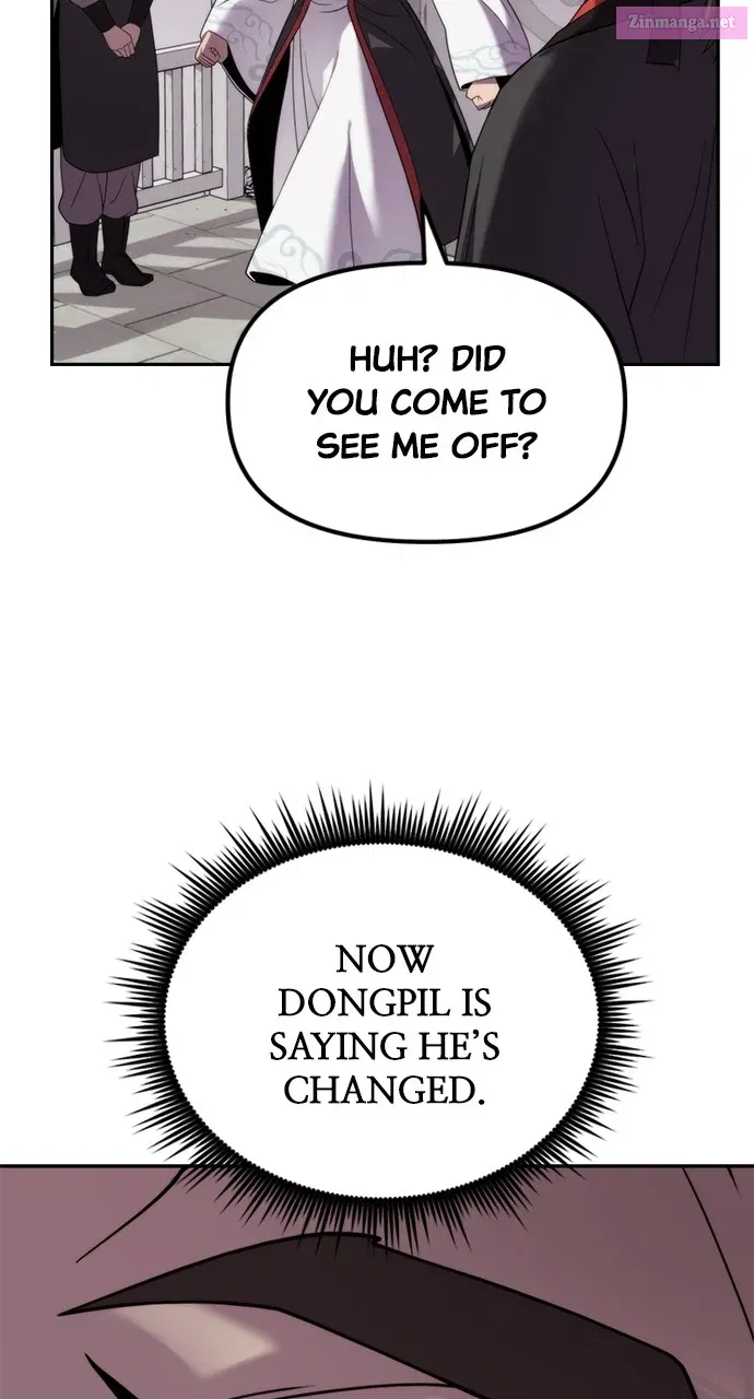 Chronicles of theDemon Faction Zinmanga X Chapter 10 Page 55