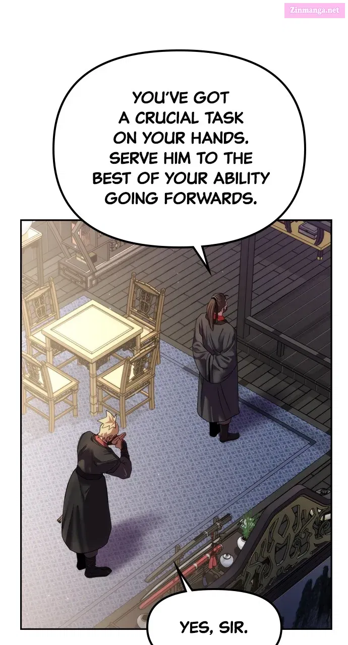 Chronicles of theDemon Faction Zinmanga X Chapter 10 Page 67