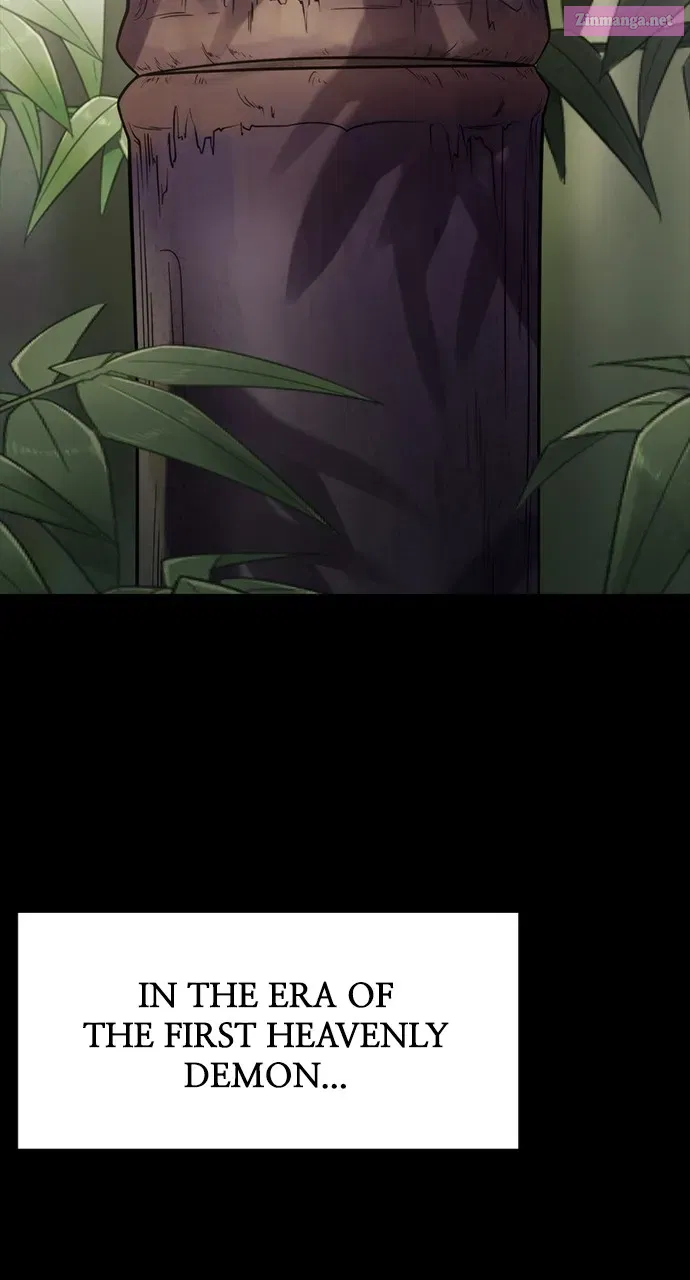 Chronicles of theDemon Faction Zinmanga X Chapter 10 Page 71
