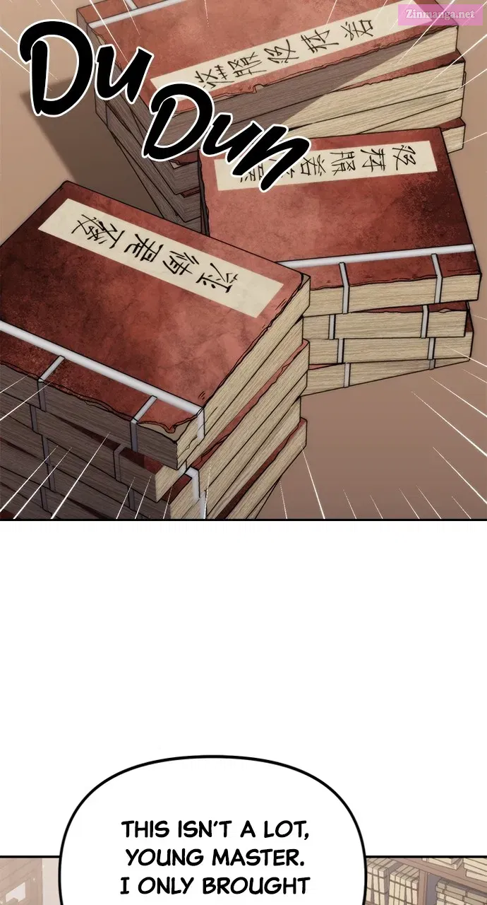 Chronicles of theDemon Faction Zinmanga X Chapter 10 Page 83