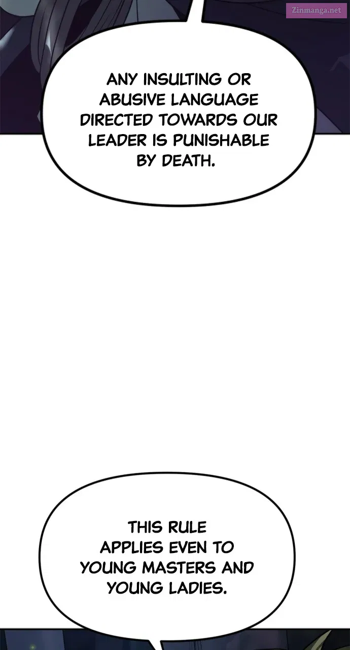 Chronicles of theDemon Faction Zinmanga X Chapter 9 Page 9
