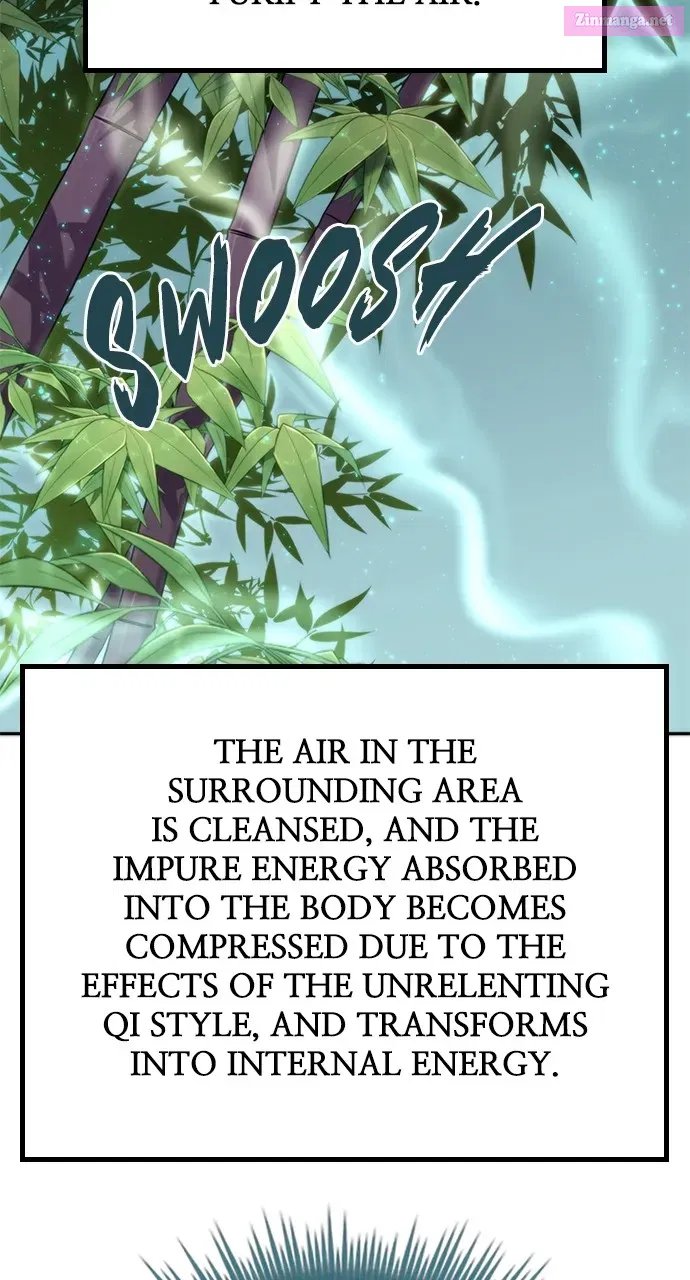 Chronicles of theDemon Faction Zinmanga X Chapter 9 Page 74