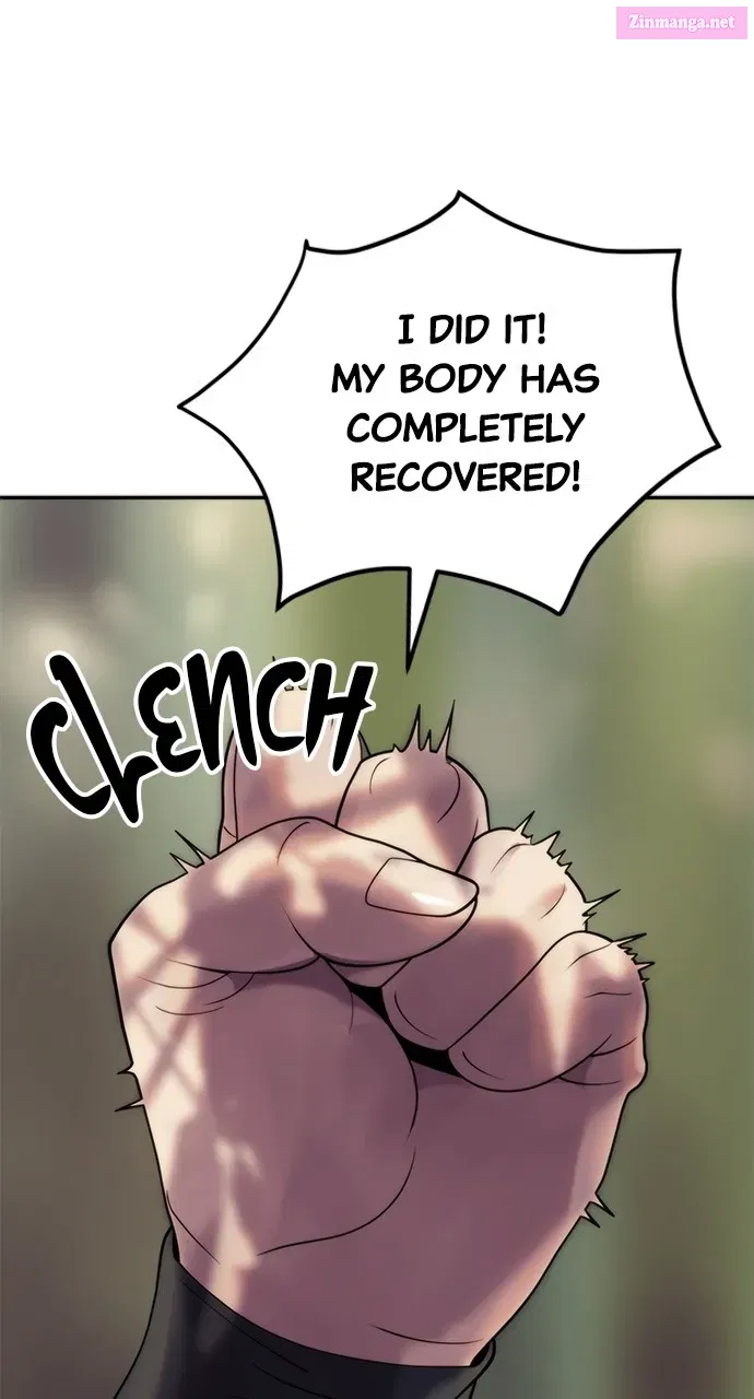 Chronicles of theDemon Faction Zinmanga X Chapter 9 Page 85