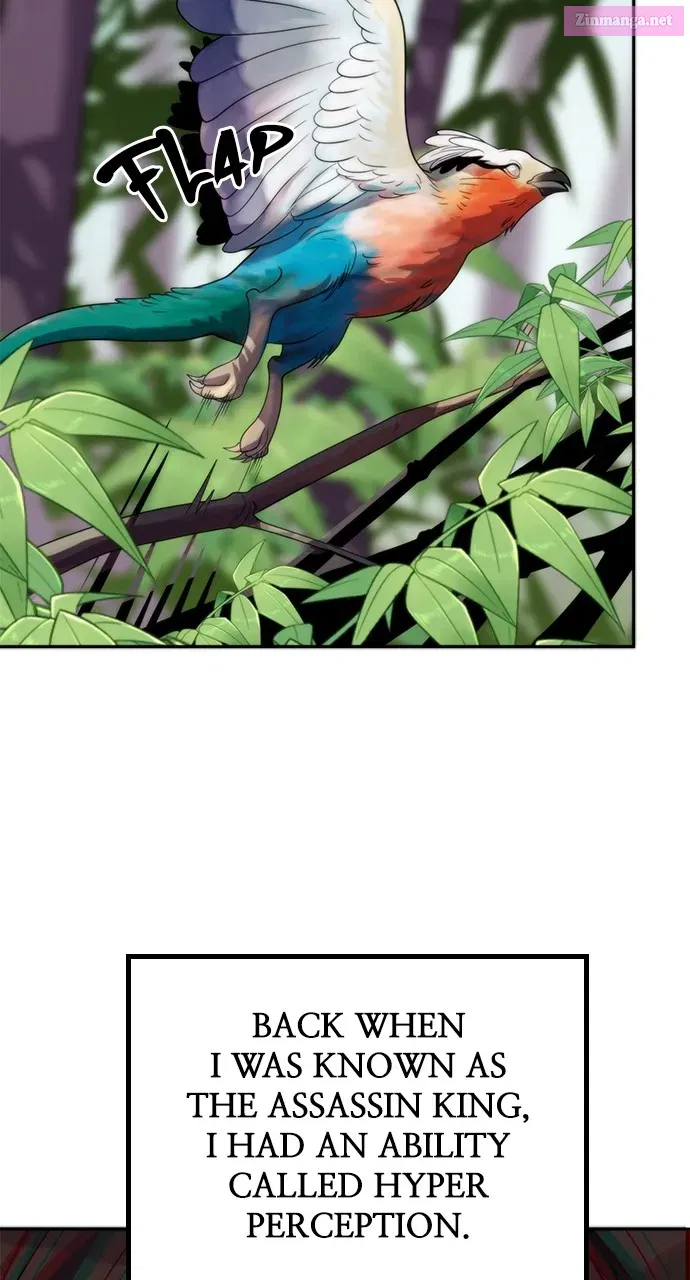 Chronicles of theDemon Faction Zinmanga X Chapter 9 Page 92