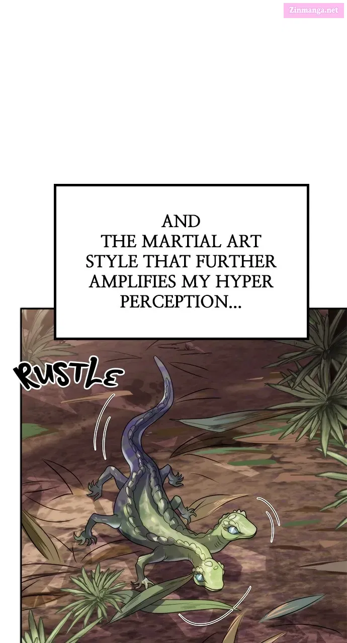 Chronicles of theDemon Faction Zinmanga X Chapter 9 Page 95