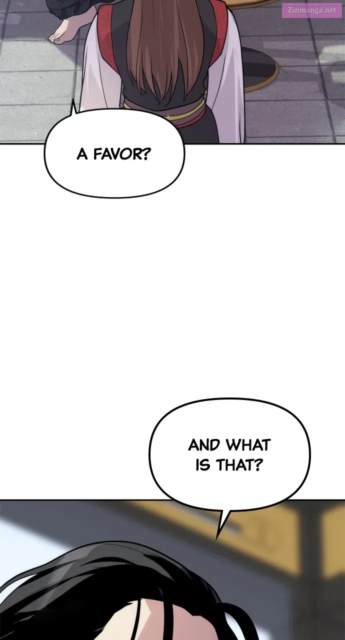 Chronicles of theDemon Faction Zinmanga X Chapter 8 Page 32