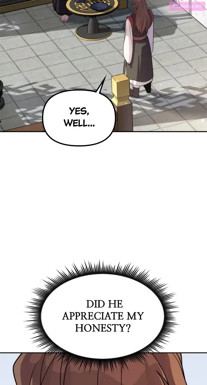 Chronicles of theDemon Faction Zinmanga X Chapter 8 Page 41