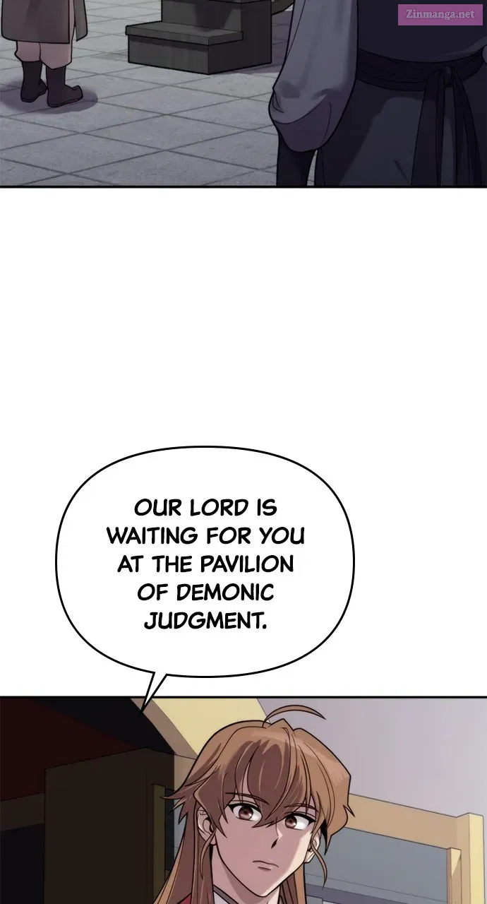 Chronicles of theDemon Faction Zinmanga X Chapter 7 Page 3