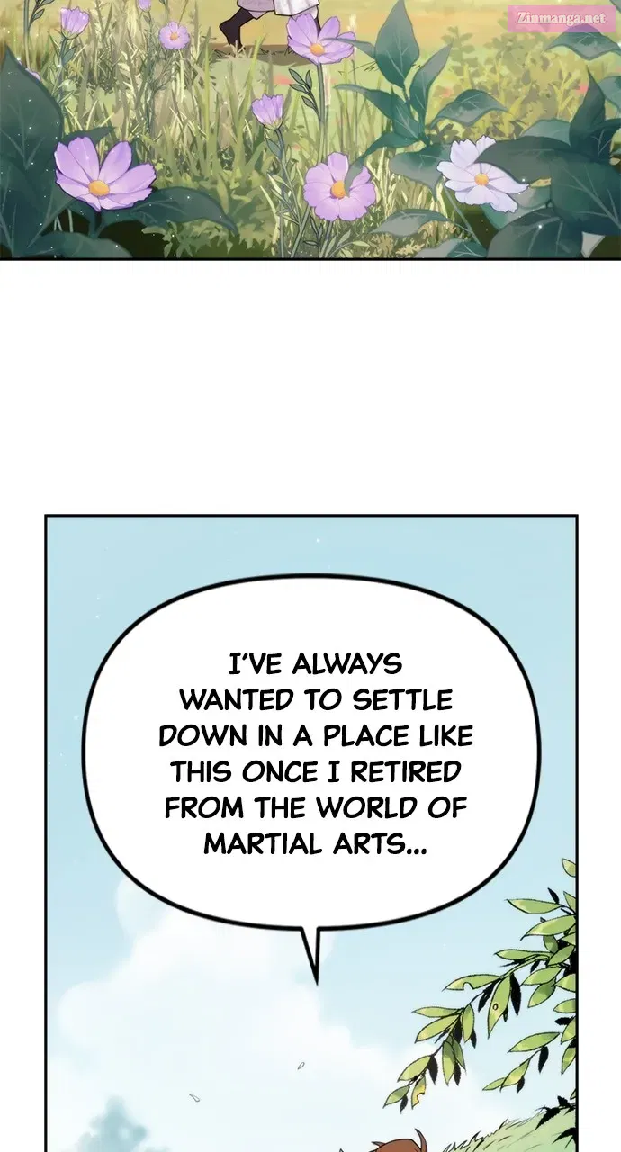 Chronicles of theDemon Faction Zinmanga X Chapter 7 Page 50