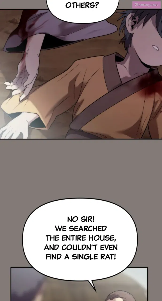 Chronicles of theDemon Faction Zinmanga X Chapter 6 Page 7