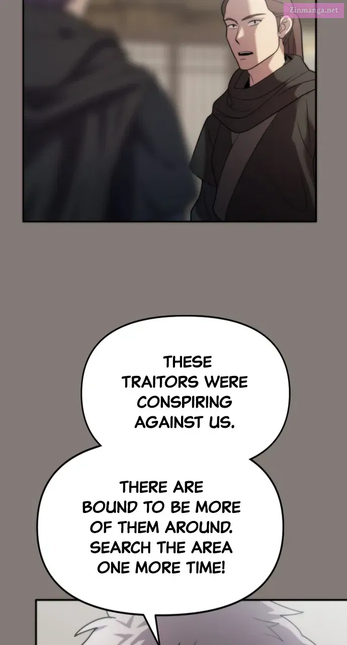 Chronicles of theDemon Faction Zinmanga X Chapter 6 Page 8