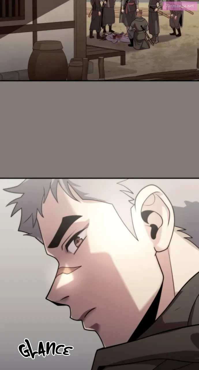 Chronicles of theDemon Faction Zinmanga X Chapter 6 Page 10