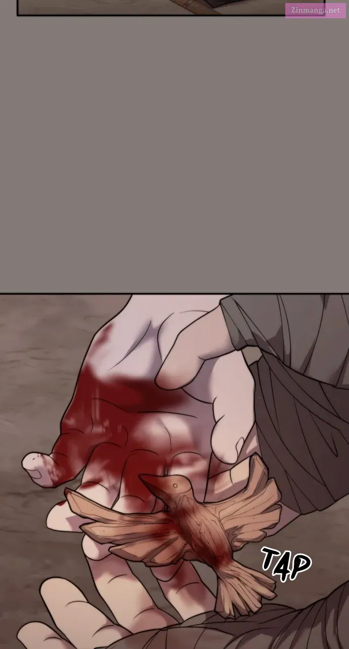 Chronicles of theDemon Faction Zinmanga X Chapter 6 Page 13