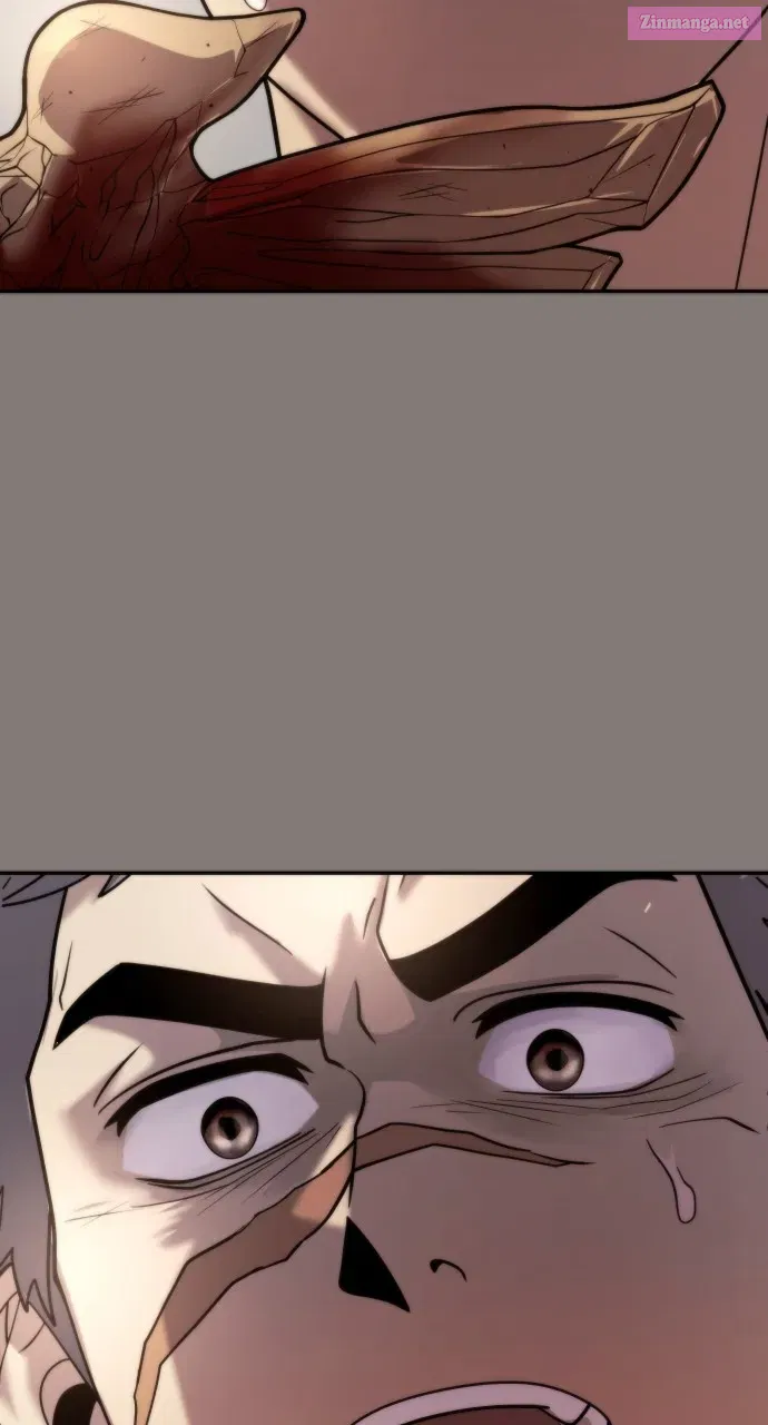 Chronicles of theDemon Faction Zinmanga X Chapter 6 Page 15