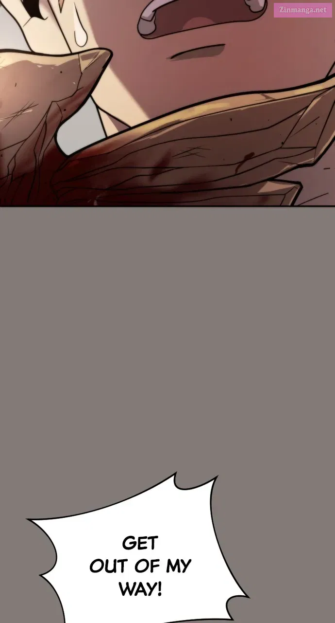 Chronicles of theDemon Faction Zinmanga X Chapter 6 Page 16
