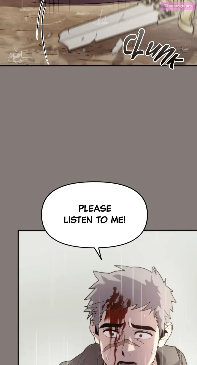 Chronicles of theDemon Faction Zinmanga X Chapter 6 Page 33