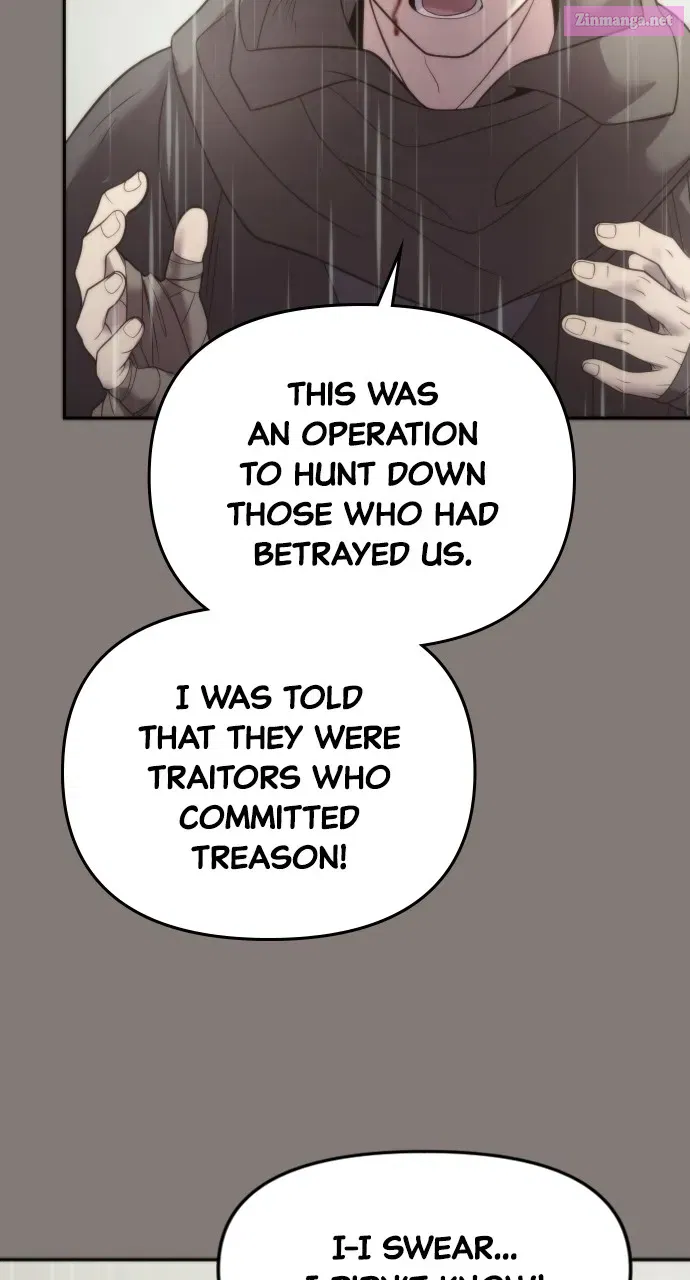 Chronicles of theDemon Faction Zinmanga X Chapter 6 Page 34