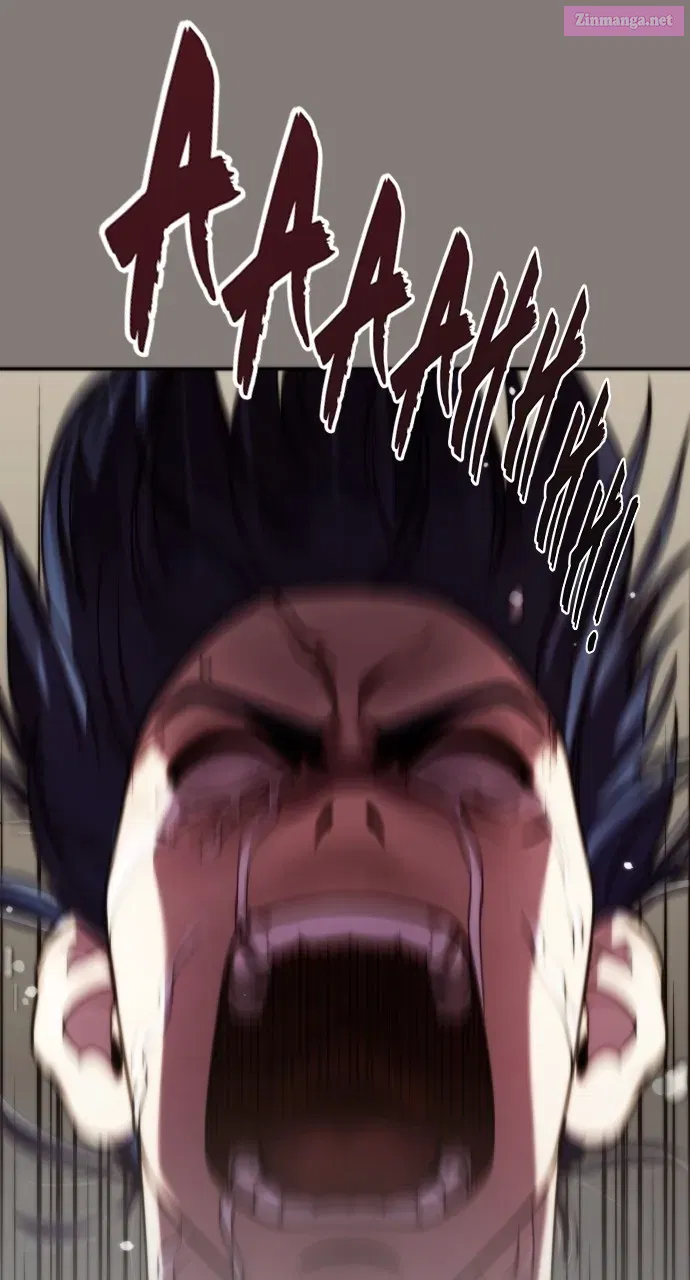 Chronicles of theDemon Faction Zinmanga X Chapter 6 Page 37