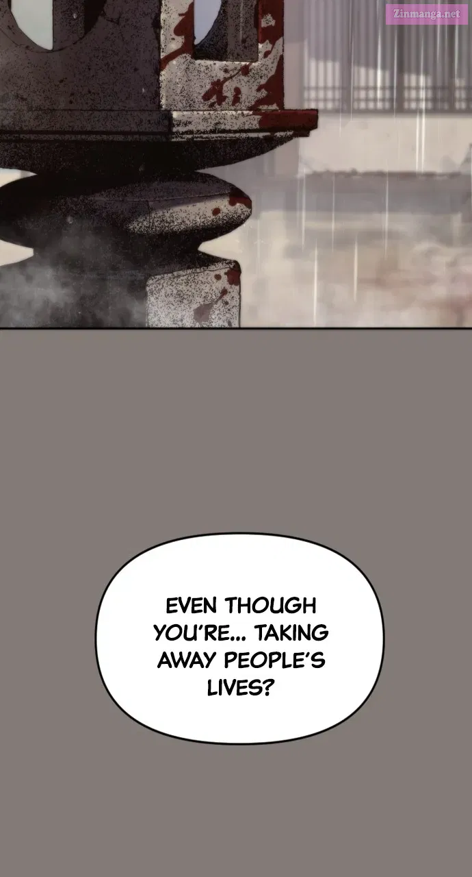 Chronicles of theDemon Faction Zinmanga X Chapter 6 Page 41