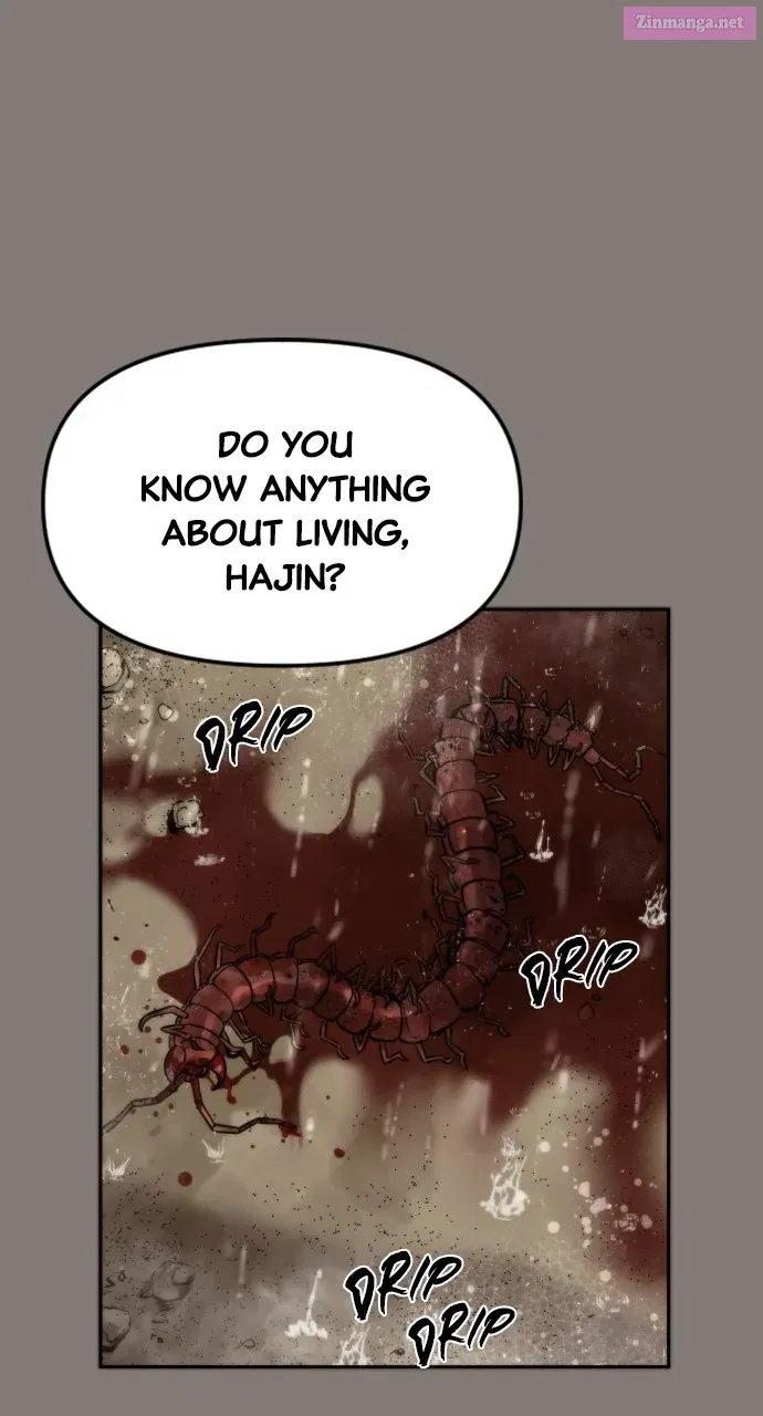 Chronicles of theDemon Faction Zinmanga X Chapter 6 Page 44
