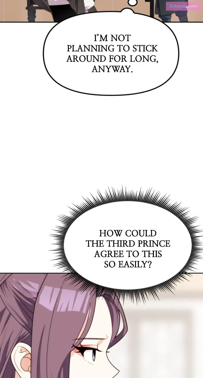 Chronicles of theDemon Faction Zinmanga X Chapter 5 Page 67