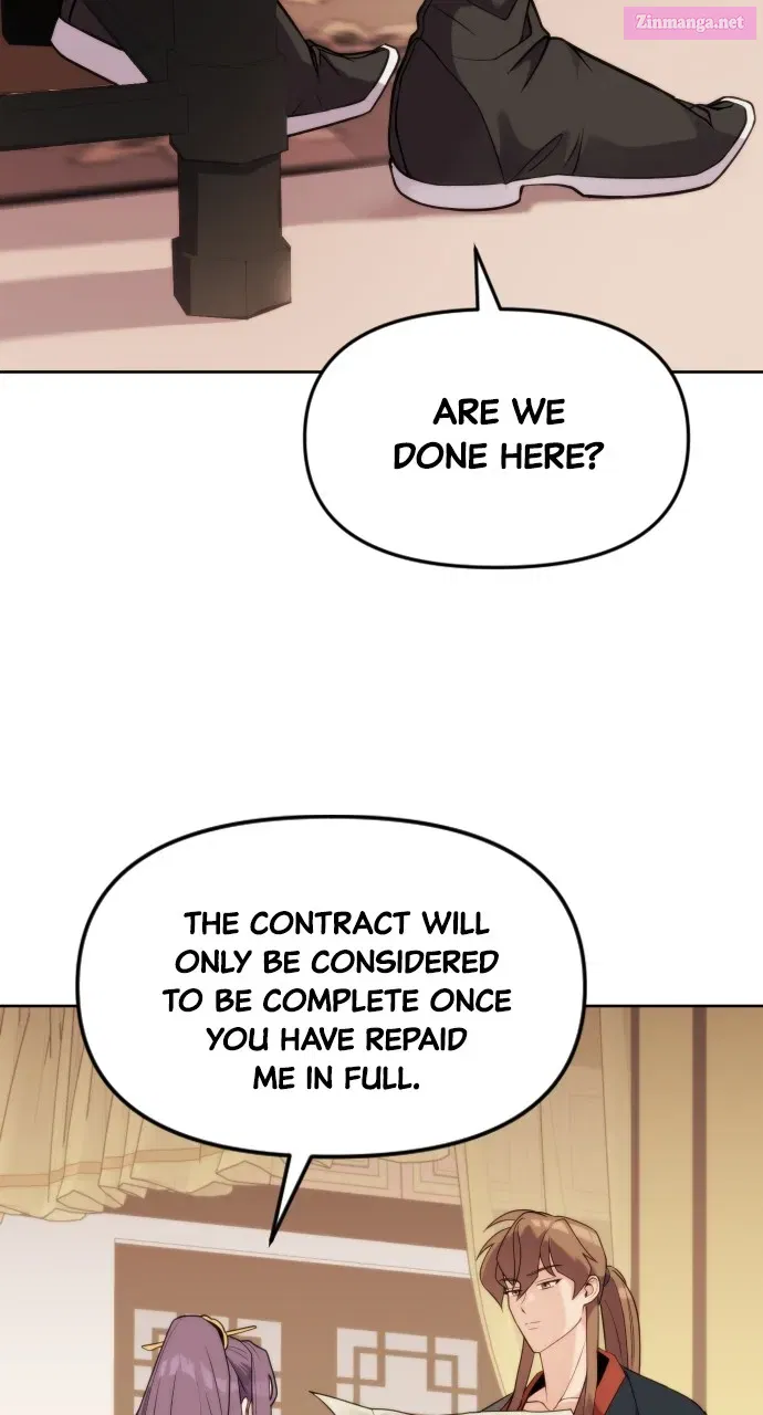 Chronicles of theDemon Faction Zinmanga X Chapter 5 Page 75
