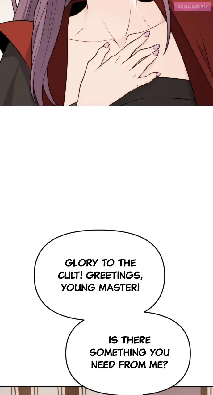 Chronicles of theDemon Faction Zinmanga X Chapter 5 Page 83