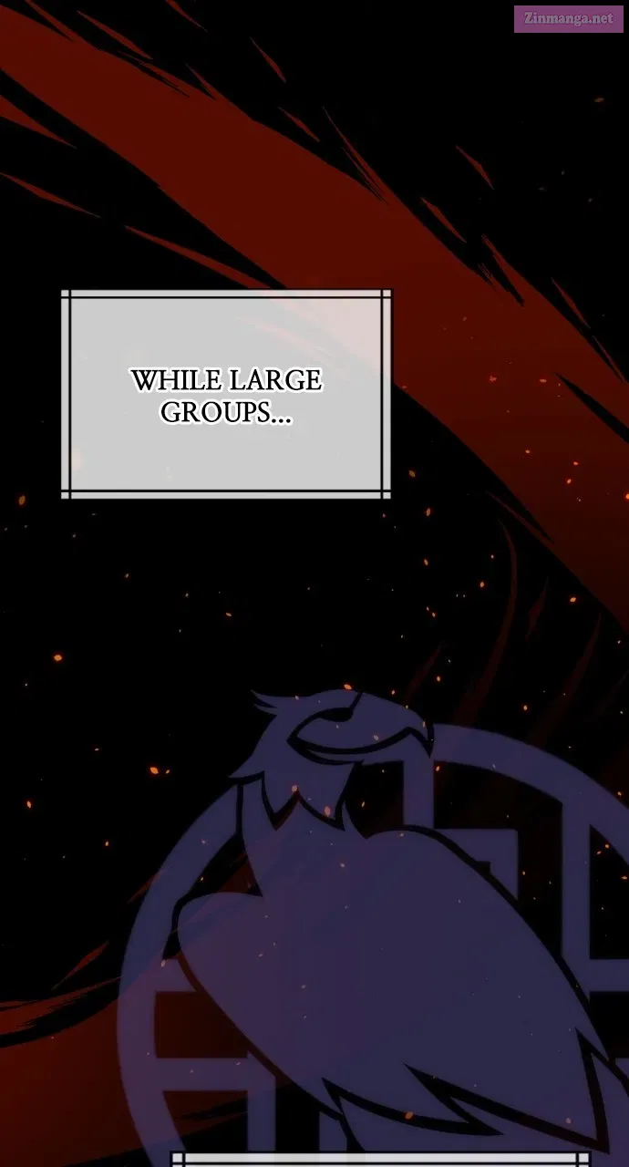Chronicles of theDemon Faction Zinmanga X Chapter 4 Page 5