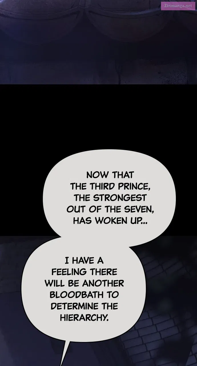 Chronicles of theDemon Faction Zinmanga X Chapter 4 Page 20