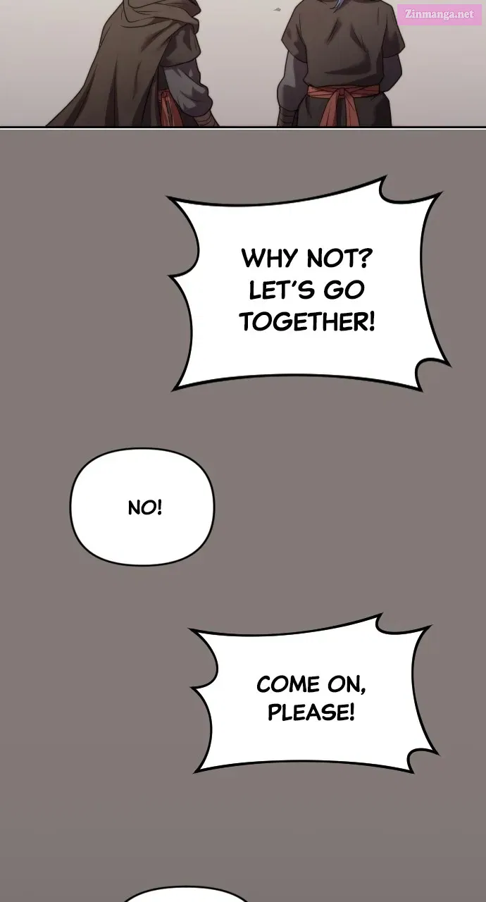 Chronicles of theDemon Faction Zinmanga X Chapter 3 Page 24