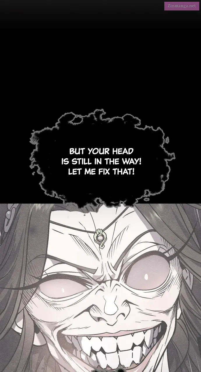 Chronicles of theDemon Faction Zinmanga X Chapter 3 Page 32