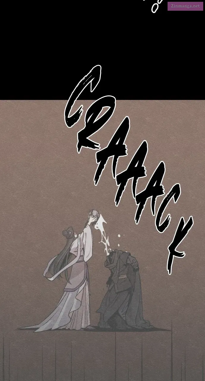 Chronicles of theDemon Faction Zinmanga X Chapter 3 Page 34
