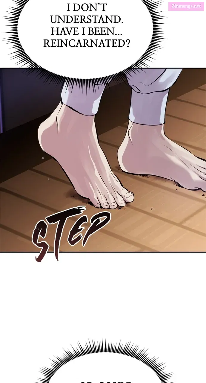 Chronicles of theDemon Faction Zinmanga X Chapter 3 Page 60