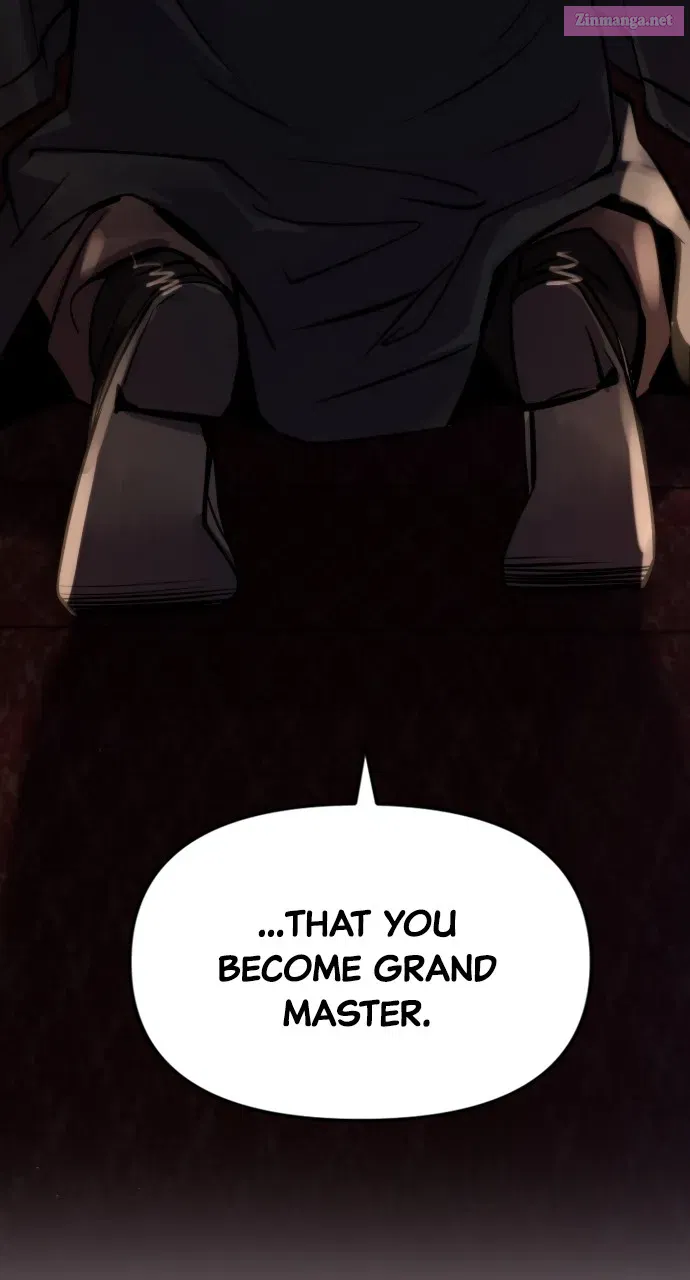 Chronicles of theDemon Faction Zinmanga X Chapter 3 Page 116