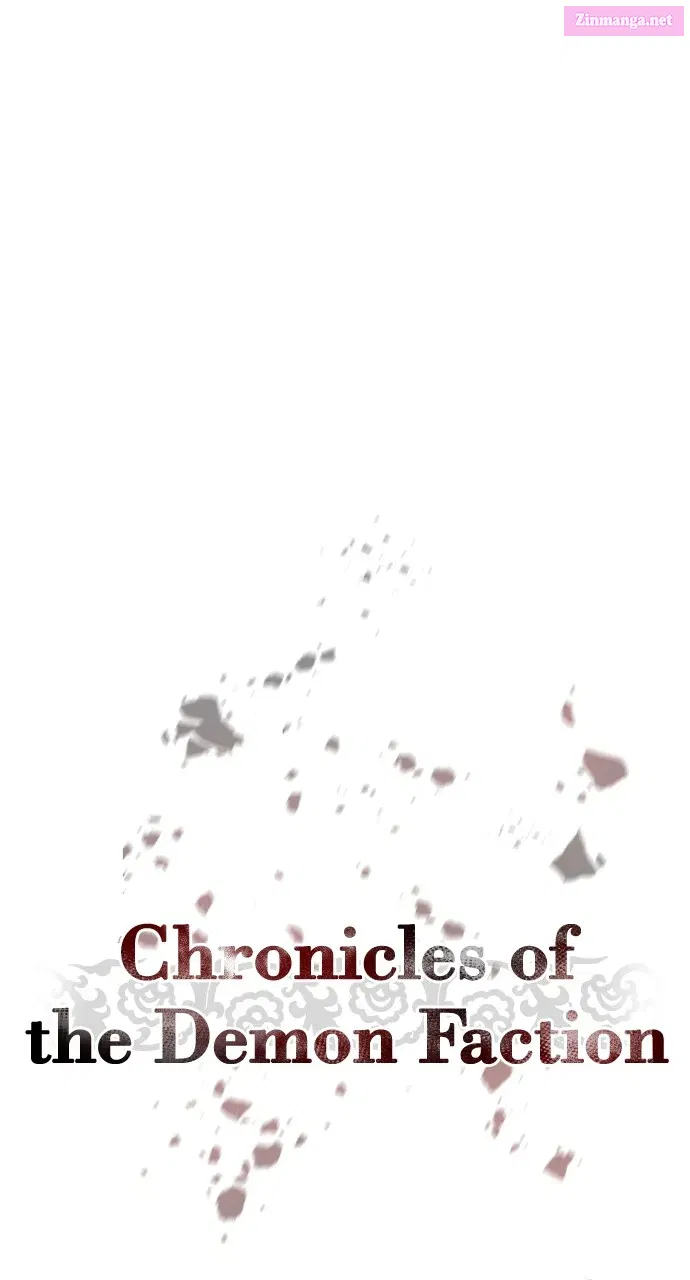 Chronicles of theDemon Faction Zinmanga X Chapter 2 Page 122