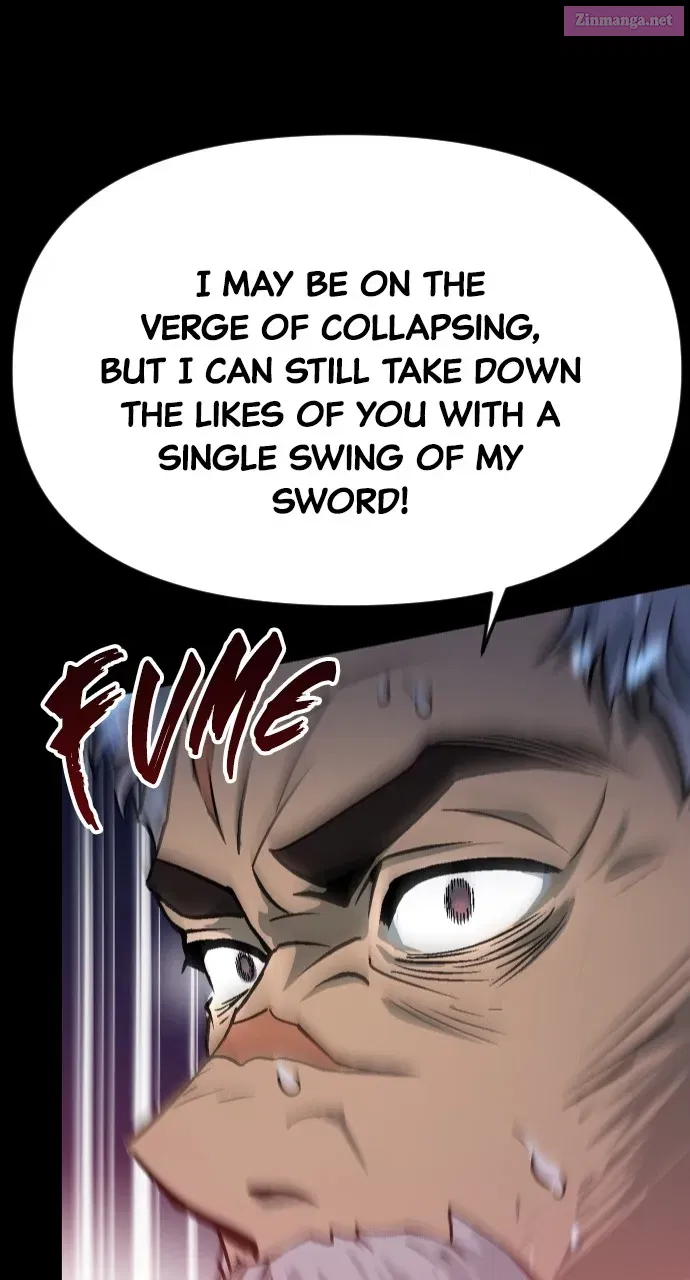 Chronicles of theDemon Faction Zinmanga X Chapter 1 Page 108
