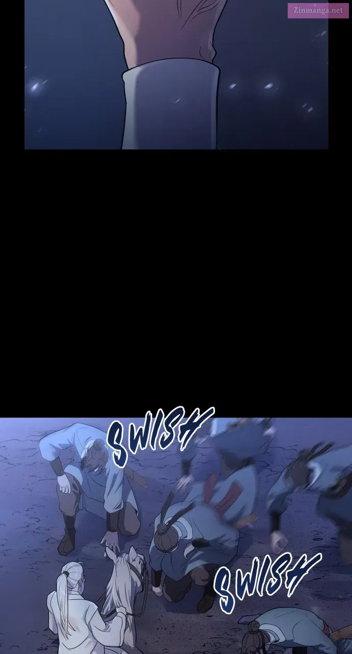 Chronicles of theDemon Faction Zinmanga X Chapter 1 Page 141