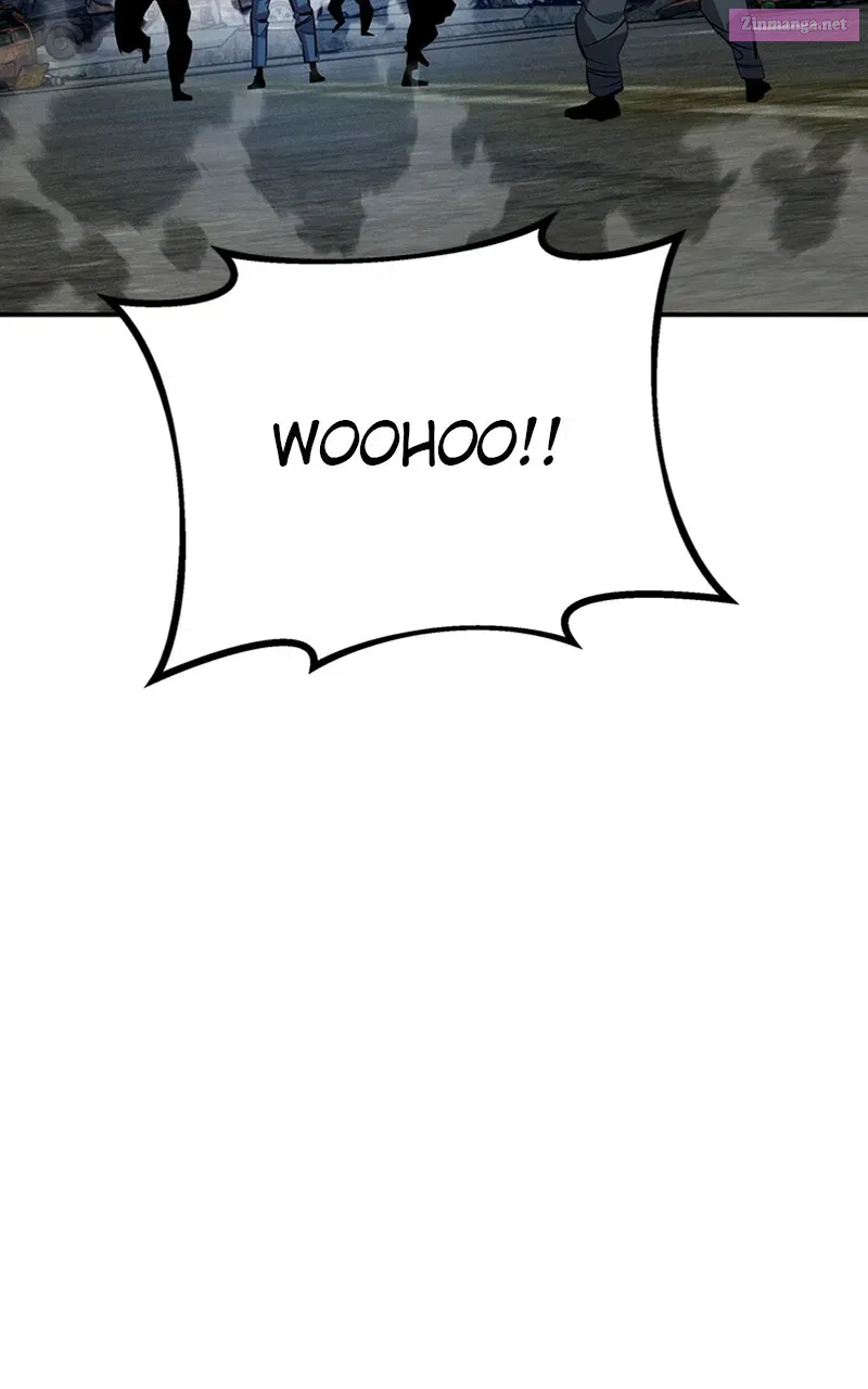 Auto HuntingWith My Clones Zinmanga X Chapter 114 Page 31