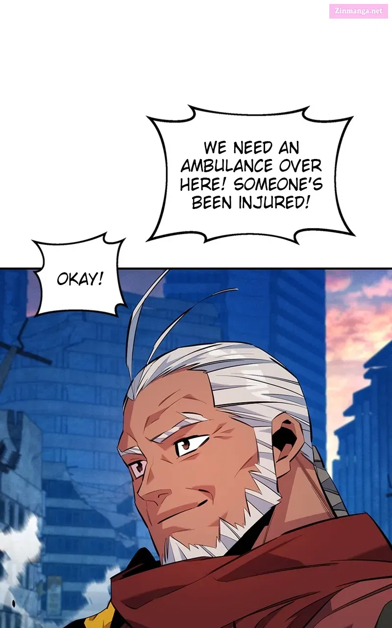 Auto HuntingWith My Clones Zinmanga X Chapter 114 Page 32