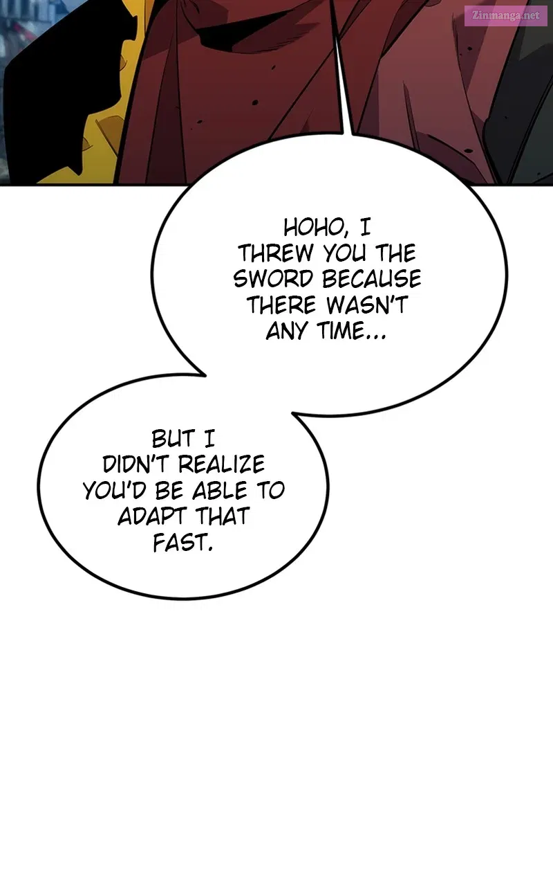 Auto HuntingWith My Clones Zinmanga X Chapter 114 Page 33