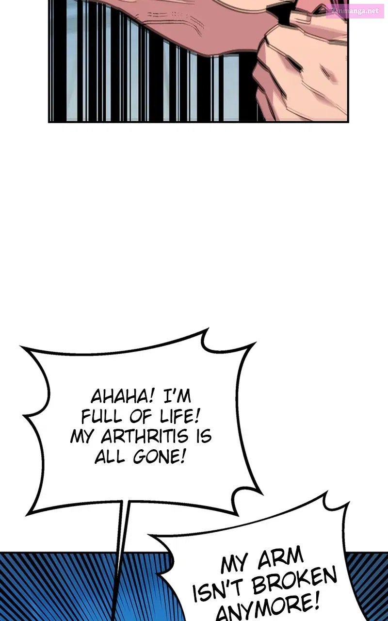 Auto HuntingWith My Clones Zinmanga X Chapter 114 Page 53