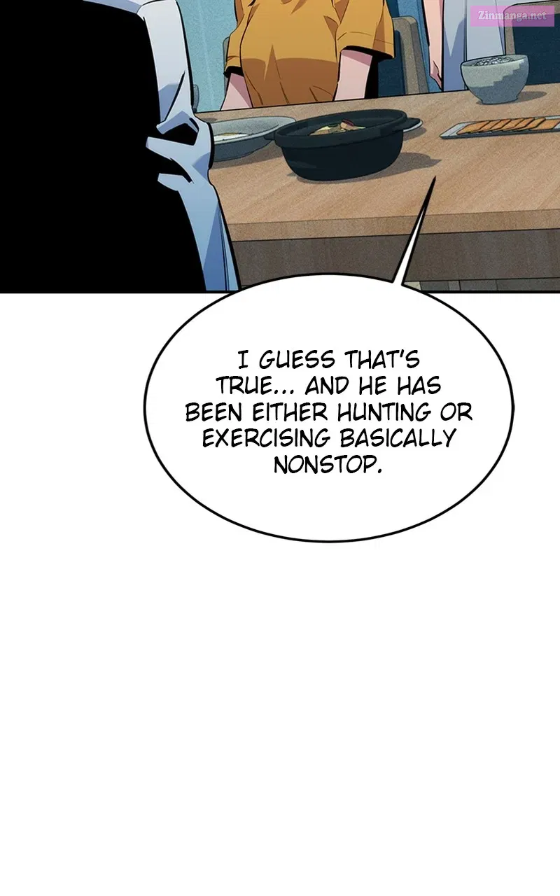 Auto HuntingWith My Clones Zinmanga X Chapter 114 Page 142