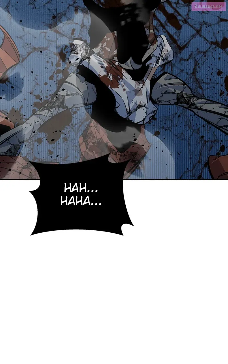 Auto HuntingWith My Clones Zinmanga X Chapter 113 Page 44