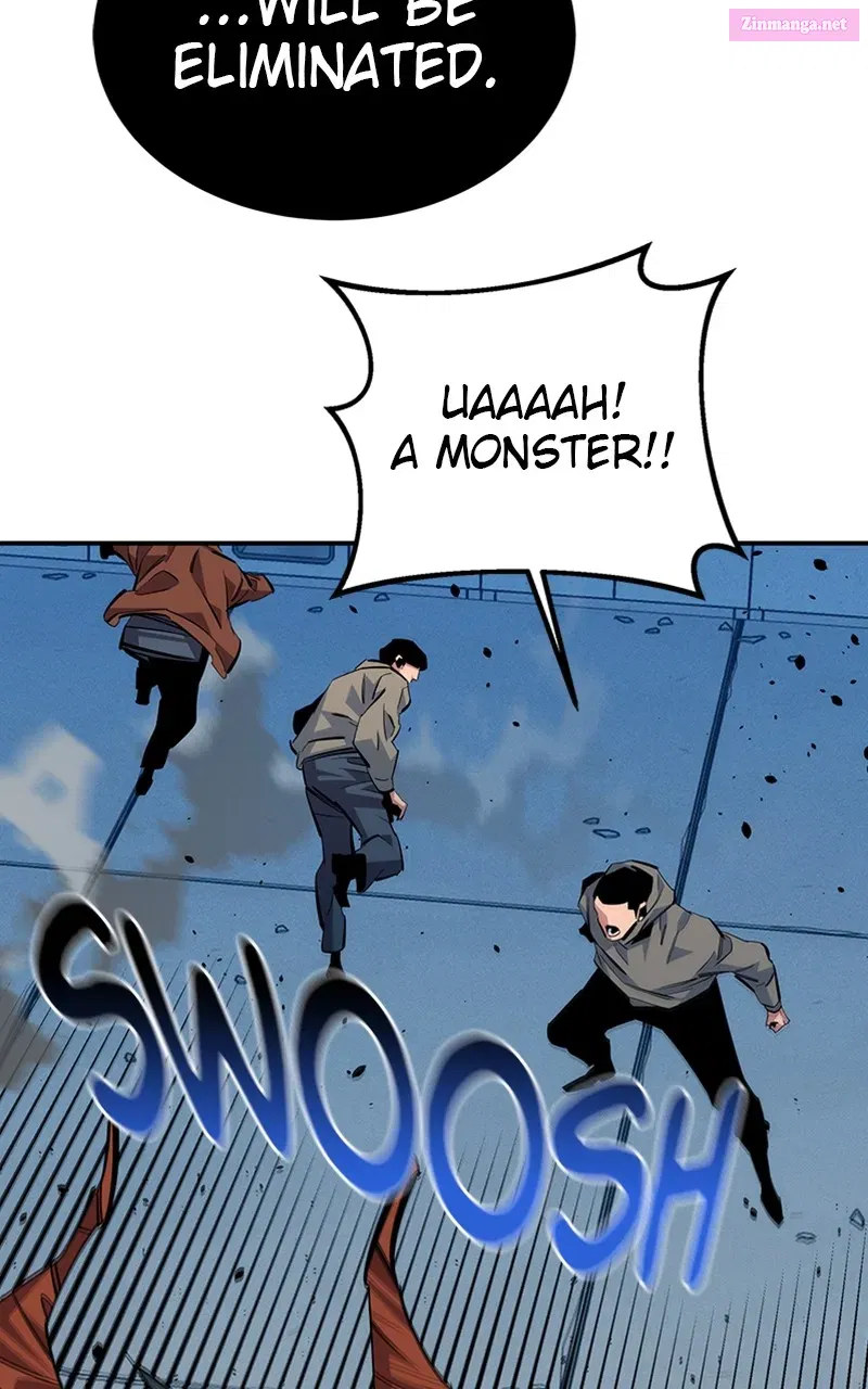 Auto HuntingWith My Clones Zinmanga X Chapter 112 Page 94