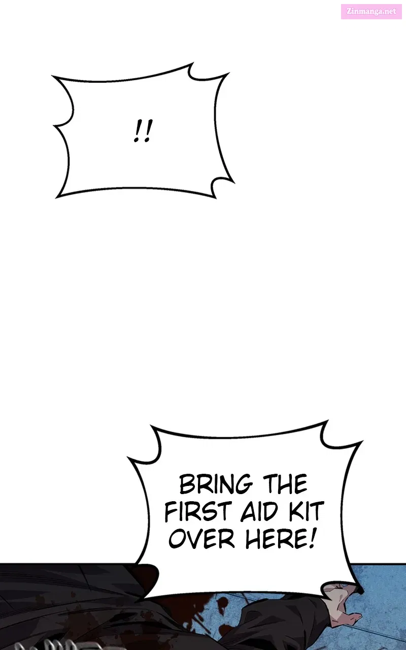 Auto HuntingWith My Clones Zinmanga X Chapter 112 Page 115