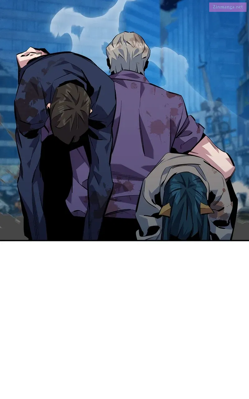Auto HuntingWith My Clones Zinmanga X Chapter 112 Page 159