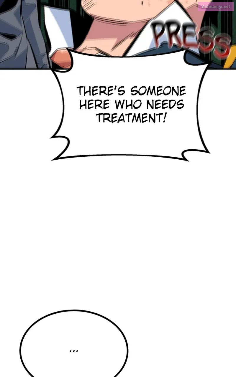 Auto HuntingWith My Clones Zinmanga X Chapter 111 Page 17