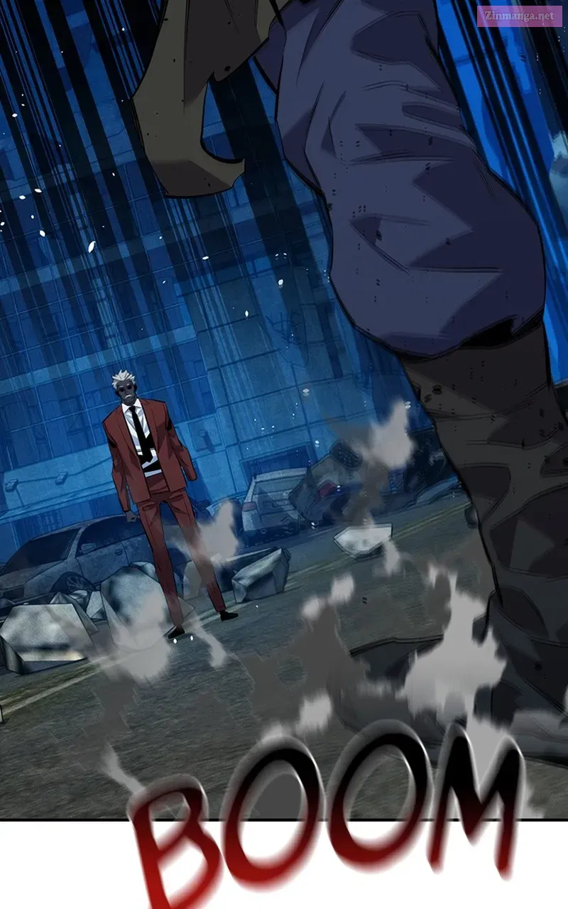 Auto HuntingWith My Clones Zinmanga X Chapter 111 Page 131
