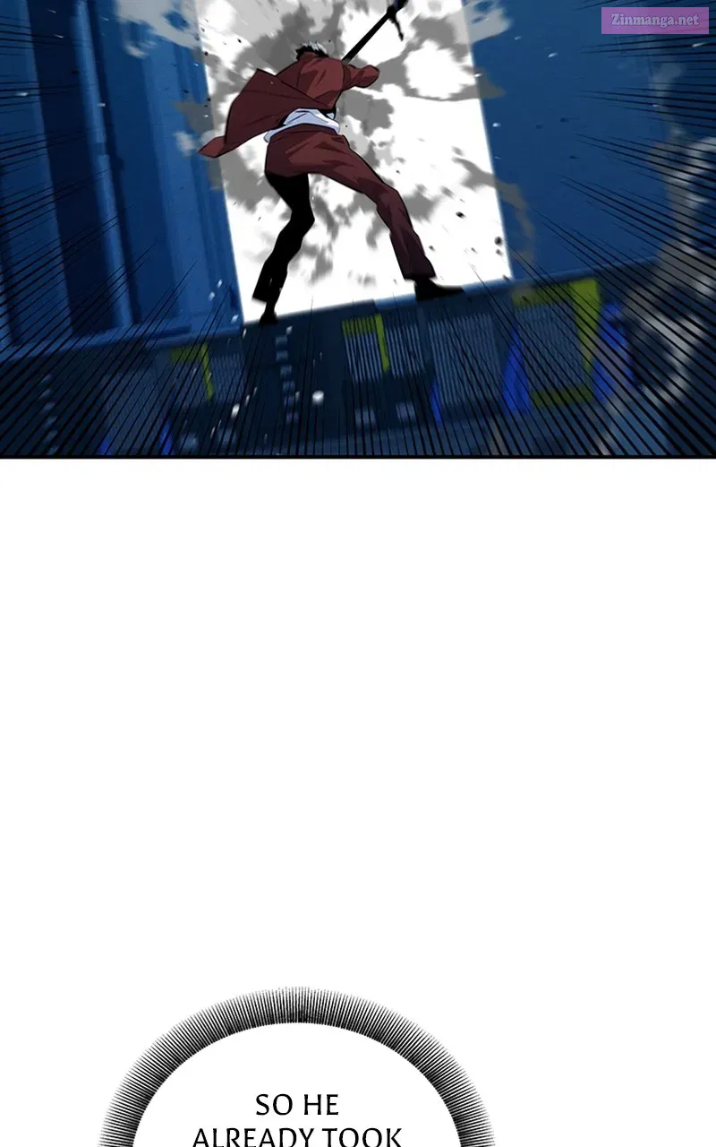 Auto HuntingWith My Clones Zinmanga X Chapter 110 Page 2